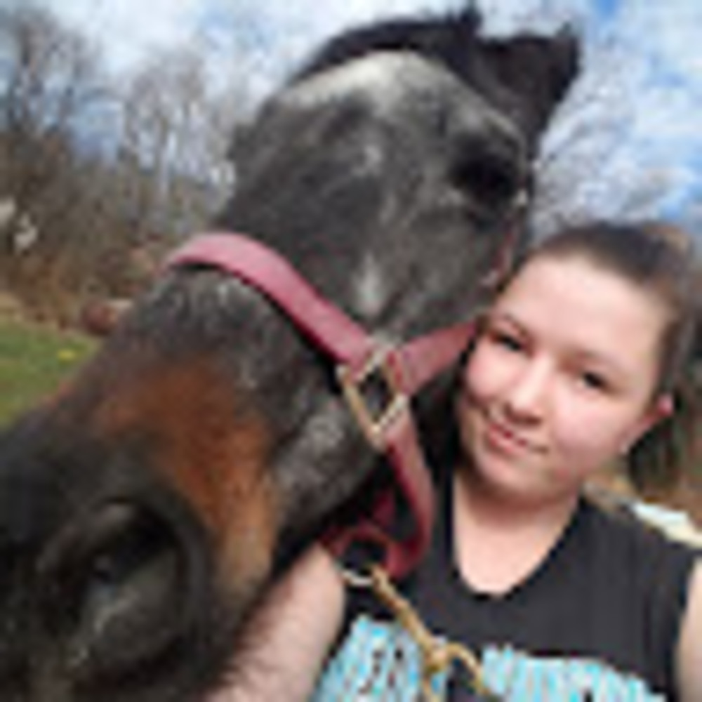 Meet your Posher, Emmalee